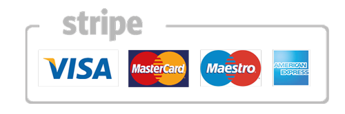 Secure Stripe Payment